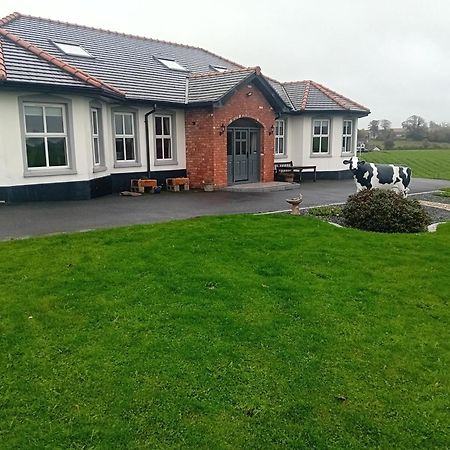 Creeghduff Lodge Downpatrick Eksteriør billede