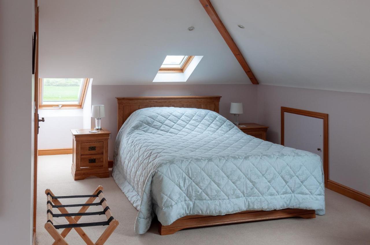 Creeghduff Lodge Downpatrick Eksteriør billede
